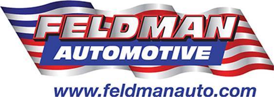 Feldman Chevrolet Lansing 2801 E. Michigan Avenue, Lansing, MI 48912 Feldman Chevrolet Lansing Logo