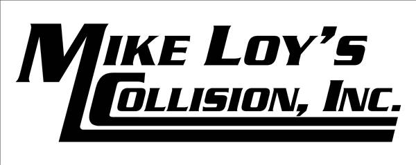 Mike Loy's Collision Inc 3975 US Route 40 E, Lewisburg, OH 45338 Mike Loy's Collision Inc Logo