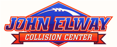 John Elway Chevrolet Collision Center Logo
