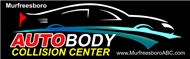 Murfreesboro Auto Body Collision Center, Inc. Logo