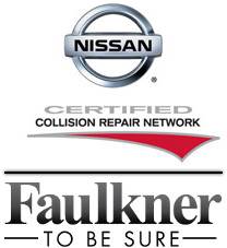 Faulkner Body Works 1000 Wister Street, Harrisburg, PA 17111 Faulkner Body Works Logo