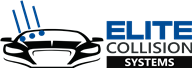 Elite Collision & Hail Systems 1033 W. Dartmouth Ave, Englewood, CO 80110 Elite Collision & Hail Systems Logo