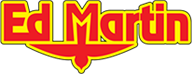 Ed Martin Chevrolet-Cadillac 5400 S Scatterfield Rd, Anderson, IN 46013 Ed Martin Chevrolet-Cadillac Logo