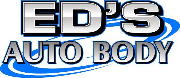 Ed's Auto Body 400 East Water St, Landisburg, PA 17040 Ed's Auto Body Logo