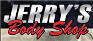 Jerry's Paint & Body Shop 4314 W Hwy 22, Corsicana, TX 75110 Jerry's Paint & Body Shop Logo