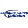 Lamoille Valley Collision 709 Vermont Route 15 East, Hardwick, VT 05843 Lamoille Valley Collision Logo