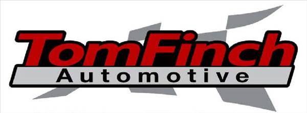 Tom Finch Automotive Logo