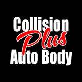 Collision Plus Autobody 390 Main Street, Indian Orchard, MA 01151 Collision Plus Autobody Logo