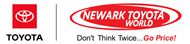 Newark Toyotaworld Collision Center 13 Christopher Lane, Newark, DE 19711 Newark Toyotaworld Collision Center Logo