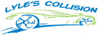 Lyle's Collision 10260 West Grand River, Grand Ledge, MI 48837 Lyle's Collision Logo