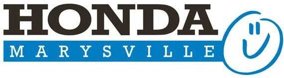 Honda Marysville Logo