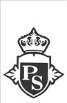 Platinum Style Auto Body Logo