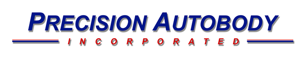 Precision Auto Body 373 N Bardstown Rd, Mt. Washington, KY 40047 Precision Auto Body Logo