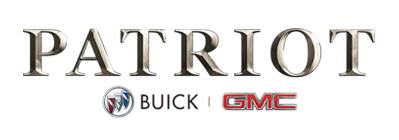 Ancira Patriot Buick GMC 4600 East Central Texas Expressway, Killeen, TX 76543 Ancira Patriot Buick GMC Logo