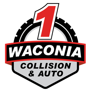Waconia 1 Collision & Auto 524 S Elm Street, Waconia, MN 55387 Waconia 1 Collision & Auto Logo