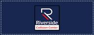 Riverside Collision Center 2805 Main St., Riverside, CA 92501 Riverside Collision Center Logo