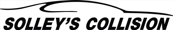 Solley's Collision West 10 Interstate Court, Ardmore, OK 73401 Solley's Collision West Logo