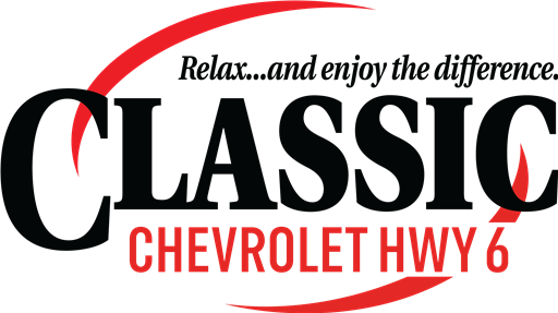 Classic Chevrolet West Houston LLC Logo