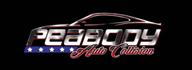 Peabody Auto Collision, Corp. Logo
