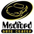 Medford Auto Center 397 Riverside Ave, Medford, MA 02155 Medford Auto Center Logo