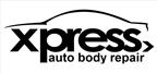 Xpress Auto Body Repair Logo