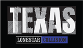 Texas Lonestar Collision 18 E Washington Dr, San Angelo, TX 76903 Texas Lonestar Collision Logo