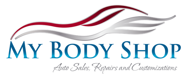 My Body Shop 701 Harold Ave, Winter Park, FL 32789 My Body Shop Logo
