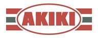 Akiki Auto Body 1550 River Street, Hyde Park, MA 02136 Akiki Auto Body Logo