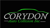 Corydon Auto Collision Logo