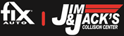 Fix Auto El Segundo @ Jim & Jacks 1605 E Grand Ave, El Segundo, CA 90245 Fix Auto El Segundo @ Jim & Jacks Logo