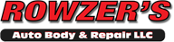 Rowzer's Auto Body & Repair LLC. 733 Ferndale Ave, Johnstown, PA 15905 Rowzer's Auto Body & Repair LLC. Logo