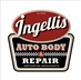 Ingellis Autobody & Repair, LLC. 23 West Street, West Hatfield, MA 01088 Ingellis Autobody & Repair, LLC. Logo
