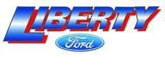Liberty Ford Lincoln Canton 1423 Tuscarawas St W, Canton, OH 44702 Liberty Ford Lincoln Canton Logo