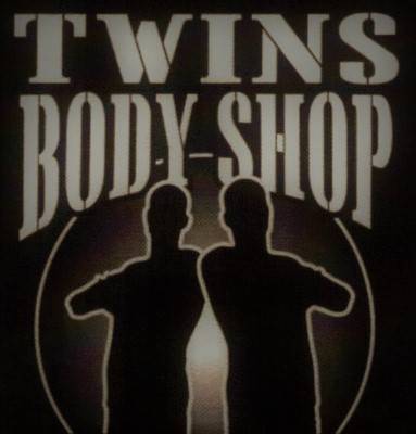 Twin's Body Shop 225 East Grow St, Colquitt, GA 39837 Twin's Body Shop Logo