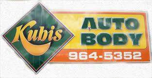 Kubis Autobody -Paul Ries Auto Body-Westmont 20 W Naperville Rd, Westmont, IL 60559 Kubis Autobody -Paul Ries Auto Body-Westmont Logo