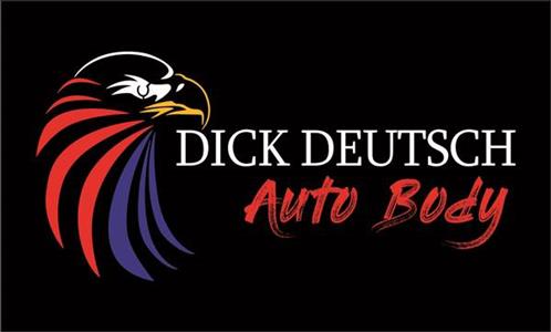 Dick Deutsch Auto Body, LLC 8967 Old Wattsburg Rd, Erie, PA 16510 Dick Deutsch Auto Body, LLC Logo