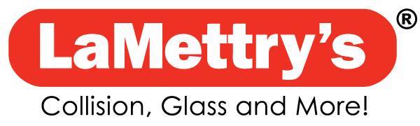 LaMettry's Collision-Minnetonka - Logo