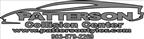 Patterson Collision Center 3120 S Southwest Loop 323, Tyler, TX 75701 Patterson Collision Center Logo