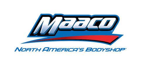 Maaco Fargo - M2808 401 40TH ST S, Fargo, ND 58103 Maaco Fargo - M2808 Logo