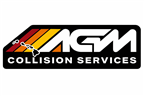 Agm Collision Services - Waipahu Logo