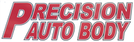 Precision Auto Body of Lexington 861 W Church St, Lexington, TN 38351 Precision Auto Body of Lexington Logo
