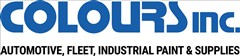 Colours Inc. 1137 New Hanover St, Wilkes Barre, PA 18706 Colours Inc. Logo
