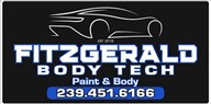 Fitzgerald Body Tech Logo