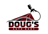 Doug's Auto Body- Spring Lake 14921 Cleveland Street, Spring Lake, MI 49456 Doug's Auto Body- Spring Lake Logo