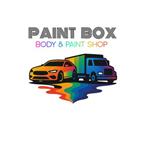 Paint Box Oahu 91-080 Hanua St, Kapolei, HI 96707 Paint Box Oahu Logo