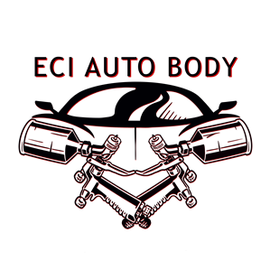 Eci Auto Body 8195 Tyler Blvd Unit 8, Mentor, OH 44060 Eci Auto Body Logo