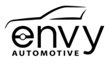 Envy Automotive 21024 Sherman Way Unit B, Canoga Park, CA 91303 Envy Automotive Logo