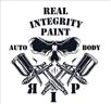 Real Integrity Paint Auto Body 507 Fruitvale Court Unit C, Grand Junction, CO 81504 Real Integrity Paint Auto Body Logo