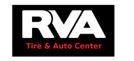 Rva Tire & Auto Service Center Logo