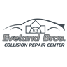 Eveland Bros. Body Shop, Inc. Logo